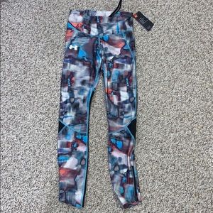 Under armour leggings
